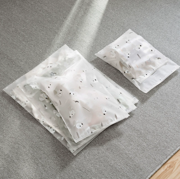 Travel storage bag