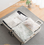 Travel storage bag