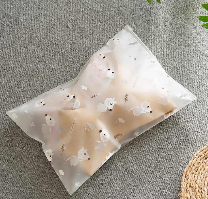 Travel storage bag