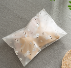 Travel storage bag