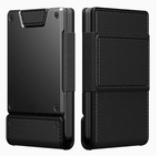 Tactical Metal Card Holder Wallet
