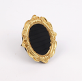 Vintage Resin Jewelry Display Tray