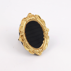 Vintage Resin Jewelry Display Tray