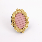 Vintage Resin Jewelry Display Tray